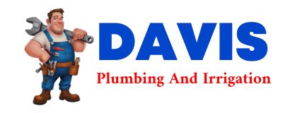 Trusted plumber in EIELSON AFB